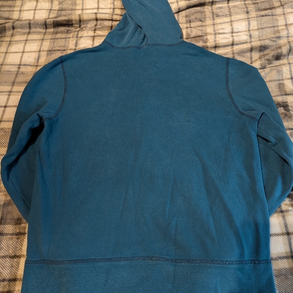 American Eagle Vintage Zip Up Large - Picture 3 of 3